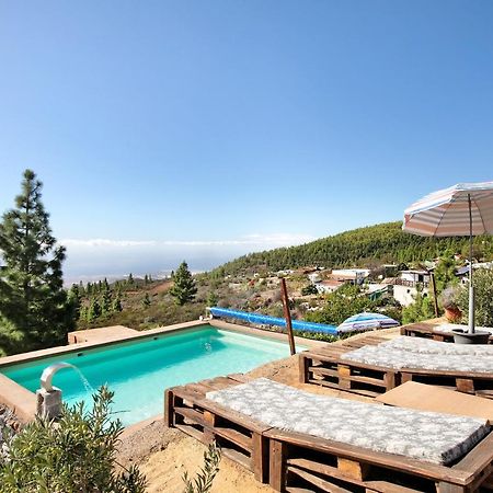 Villa El Cazador 2 à Granadilla De Abona Extérieur photo