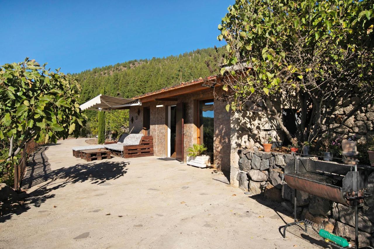 Villa El Cazador 2 à Granadilla De Abona Extérieur photo