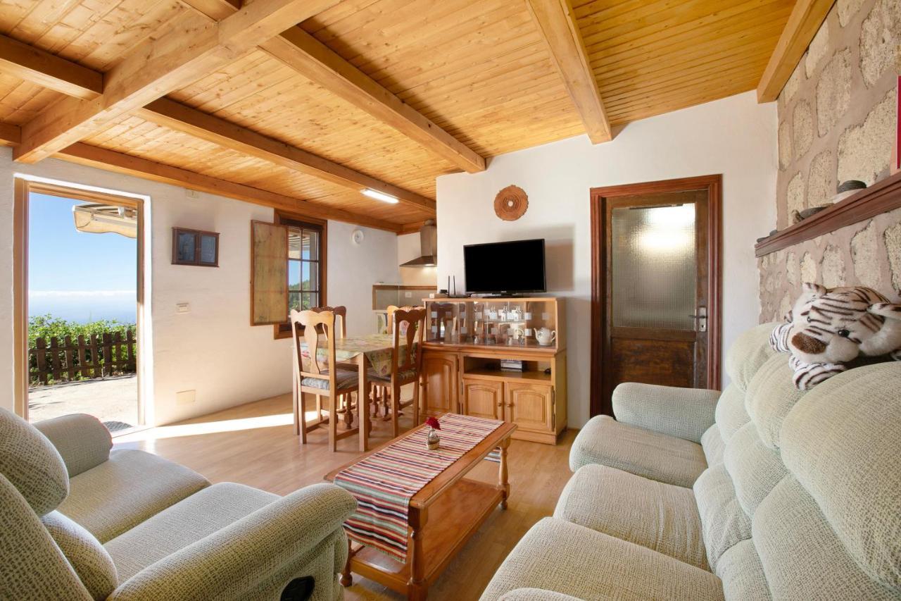 Villa El Cazador 2 à Granadilla De Abona Extérieur photo