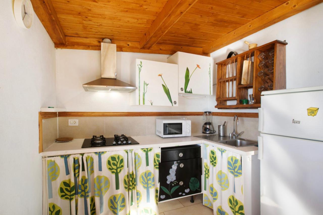 Villa El Cazador 2 à Granadilla De Abona Extérieur photo
