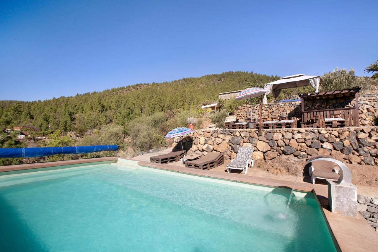 Villa El Cazador 2 à Granadilla De Abona Extérieur photo