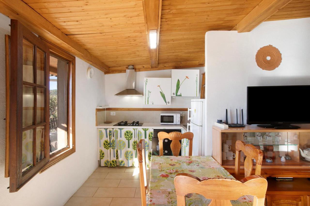 Villa El Cazador 2 à Granadilla De Abona Extérieur photo