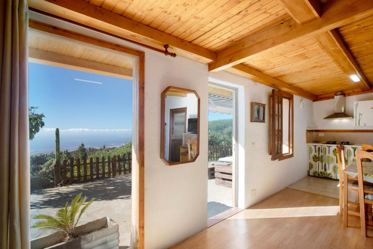Villa El Cazador 2 à Granadilla De Abona Extérieur photo