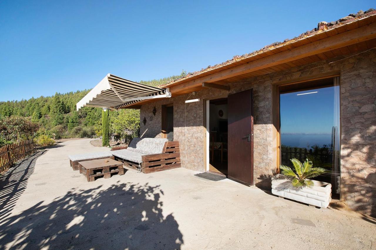 Villa El Cazador 2 à Granadilla De Abona Extérieur photo